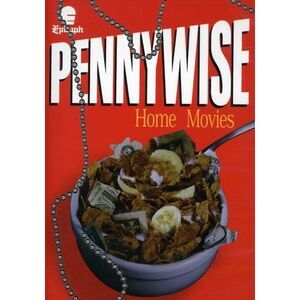 Pennywise - Home Movies  DVD